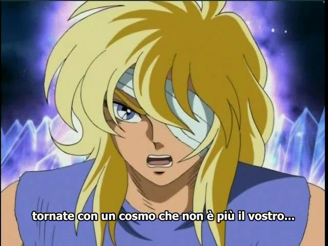 Otaku Gallery  / Anime e Manga / Saint Seiya / Screen Shots / Hades / 04 - La Redenzione Di Un Semi-Dio / 099.jpg